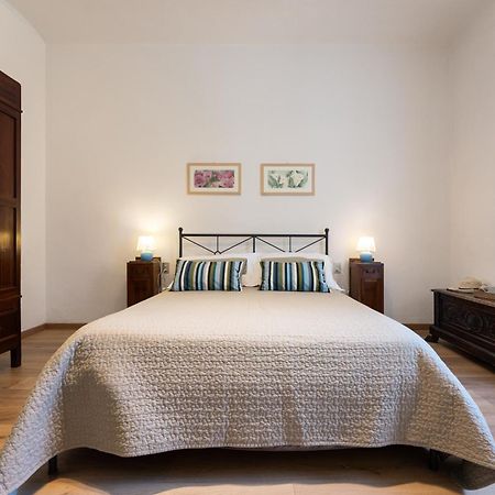Campuccio - Flo Apartments Florenz Exterior foto